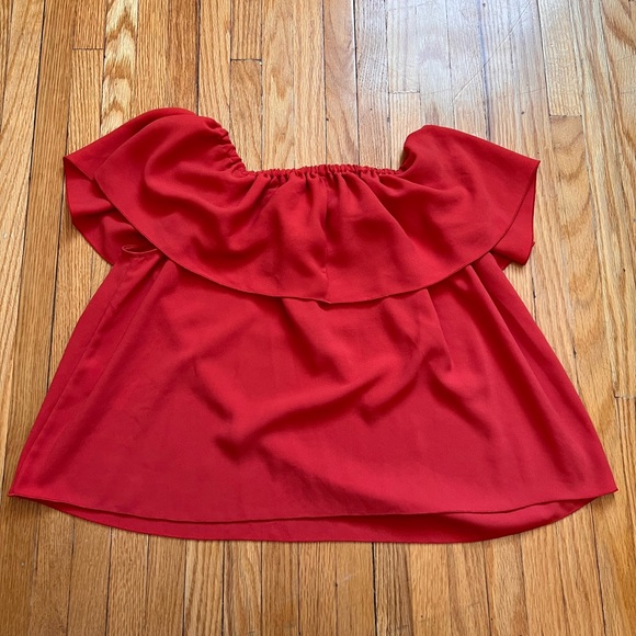 Aritzia Wilfred Promener Blouse - Picture 3 of 6